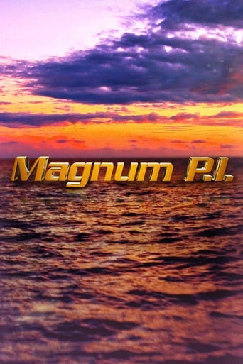 Magnum P.I.