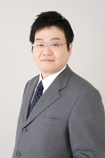 Image of Takehiro Hasu