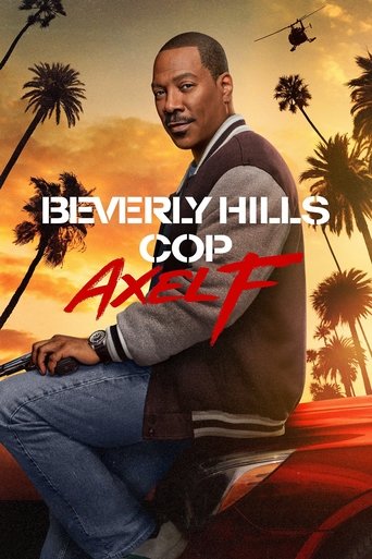 Image Beverly Hills Cop: Axel F