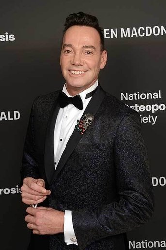 Image of Craig Revel Horwood