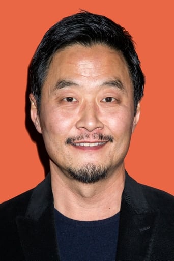 Image of Steve Park