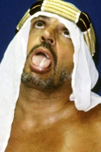 Image of Ed Farhat