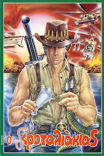 Born to Fight