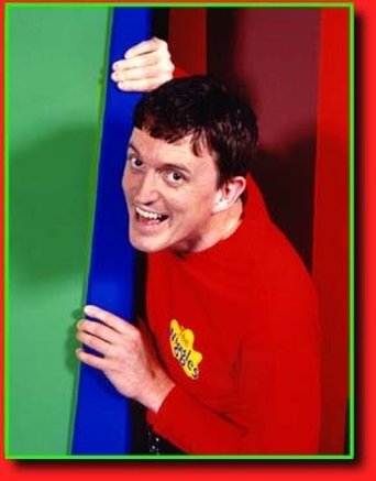 Image of Murray Cook