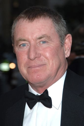 Image of John Nettles