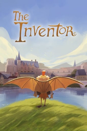 Image The Inventor