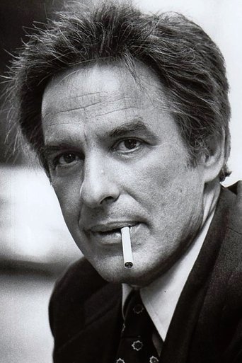 Image of John Cassavetes