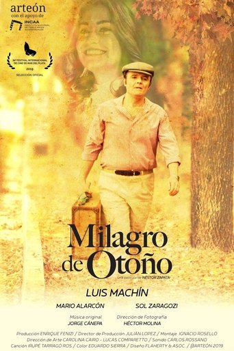Milagro de otoño