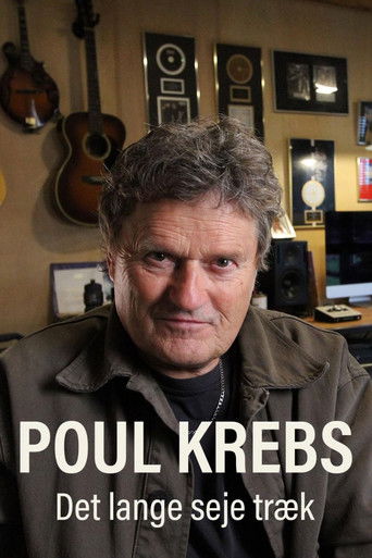 Poul Krebs - Det lange seje træk