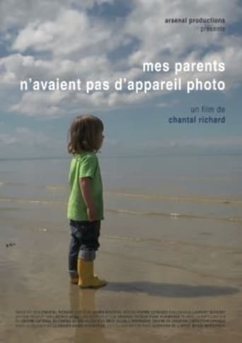 Image du film Mes parents n'avaient pas d'appareil photo