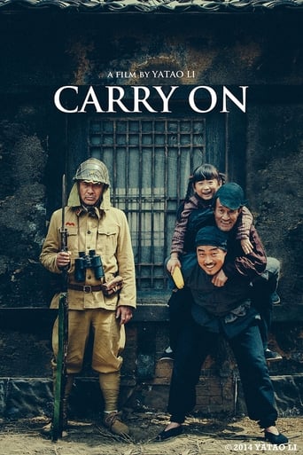 Carry On Torrent