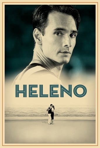 Poster of Heleno