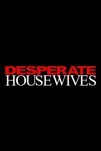 Desperate Housewives