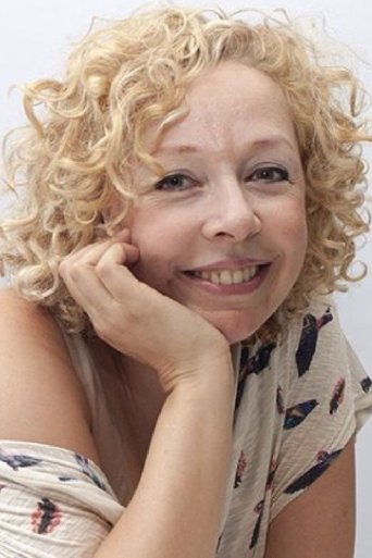 Image of Silvina Bosco