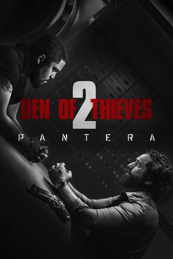 Image Den of Thieves 2: Pantera