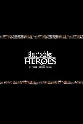 El sueño de los héroes