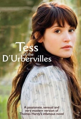 Tess of the D Urbervilles