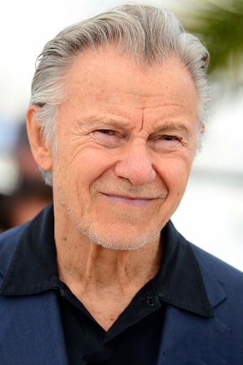 Image de Harvey Keitel