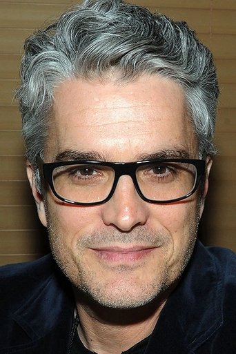 Image of Rick Hearst