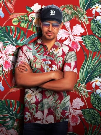 Magnum P.I.