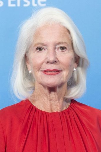 Image of Christiane Hörbiger