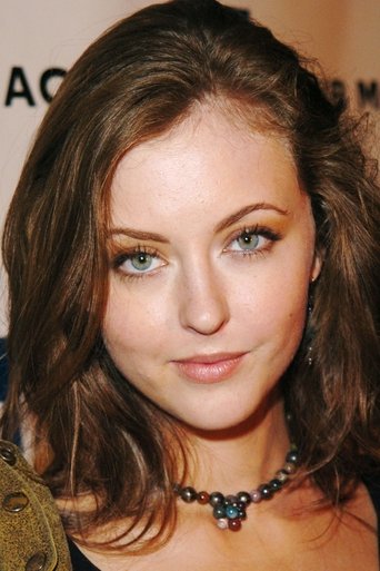 Image of Katharine Isabelle