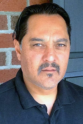 Image of Toby Holguin