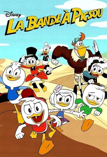 DuckTales