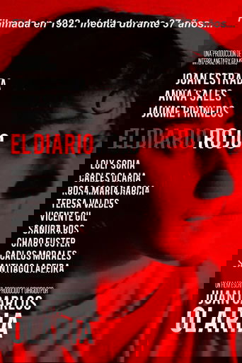 El diario rojo