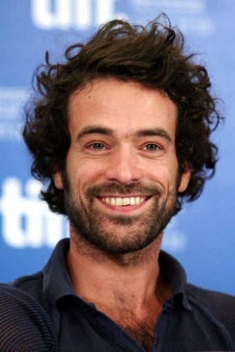 Image de Romain Duris