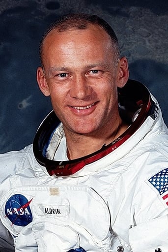 Image de Buzz Aldrin