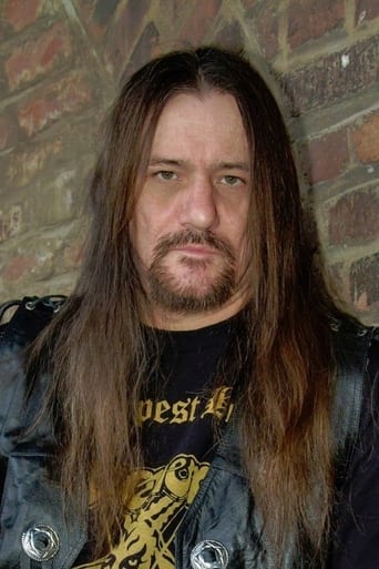 Image of Tom Angelripper