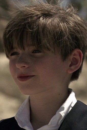 Image of Oliver Bell
