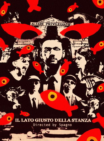 il Lato Giusto della Stanza