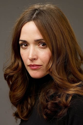 Image de Rose Byrne