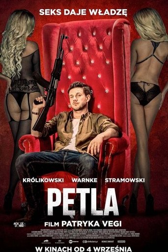 PĘTLA