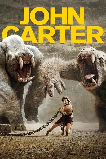 Image John Carter
