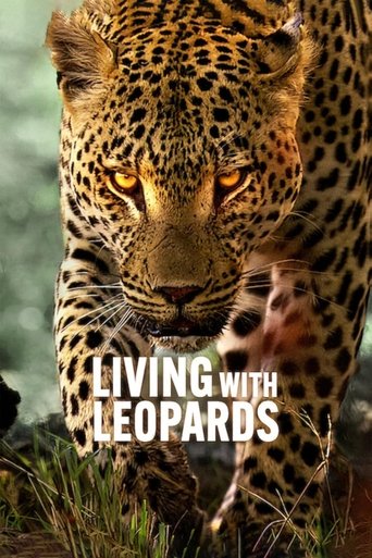 Image Living with Leopards