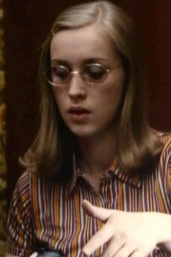 Image of Anne Kreis