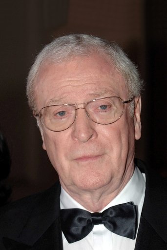 Michael Caine