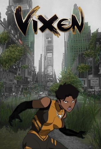 Vixen