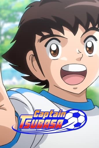 Captain Tsubasa