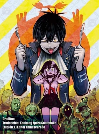 Blood Lad