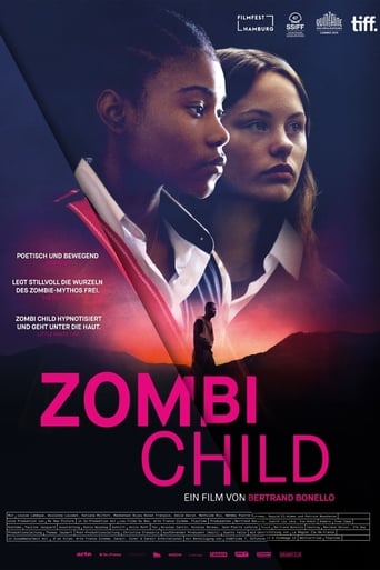 Zombi Child (2019) . Film Wallpaper