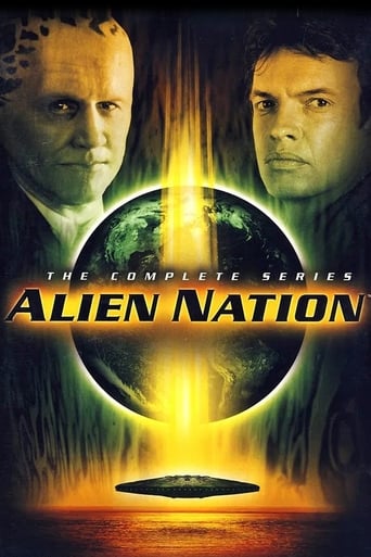 Alien Nation