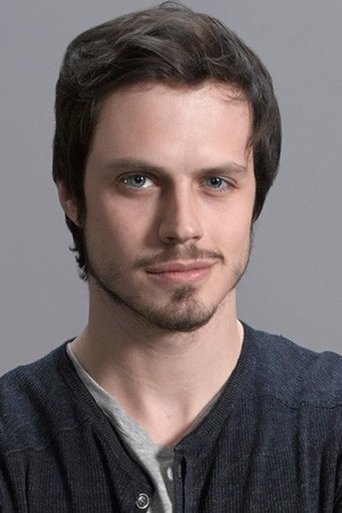 Image of Jake Robinson