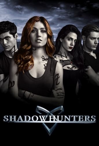 Shadowhunters