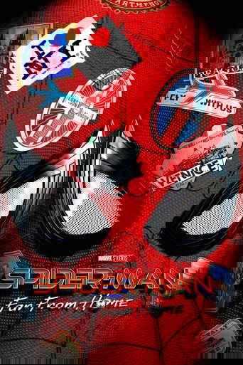 Image Spider-Man: Far From Home