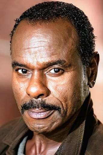 Image of Steven Williams