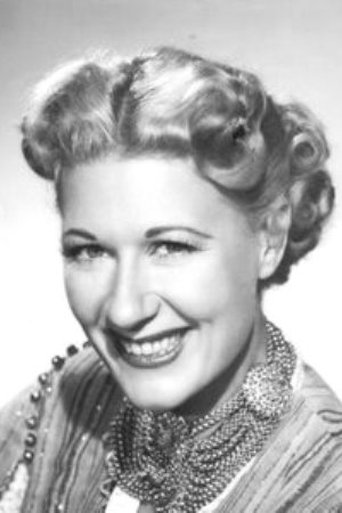 Image of Joan Davis